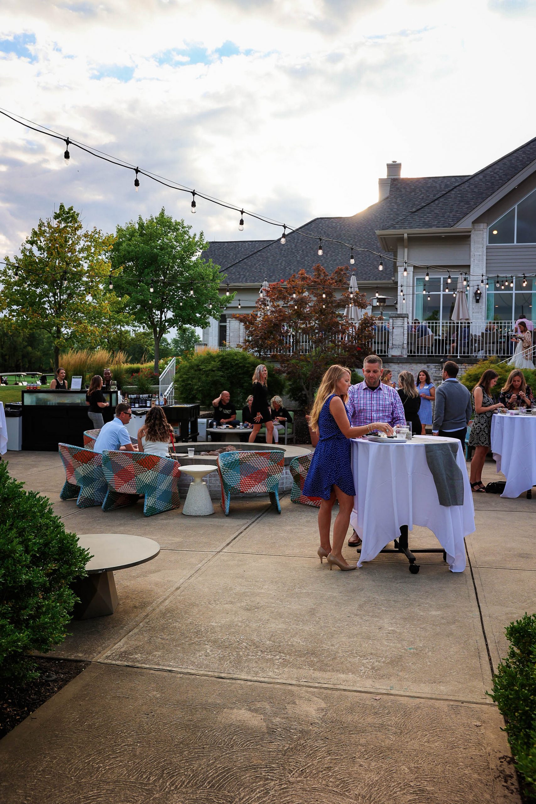 Savor Westfield 2024 event photo 147