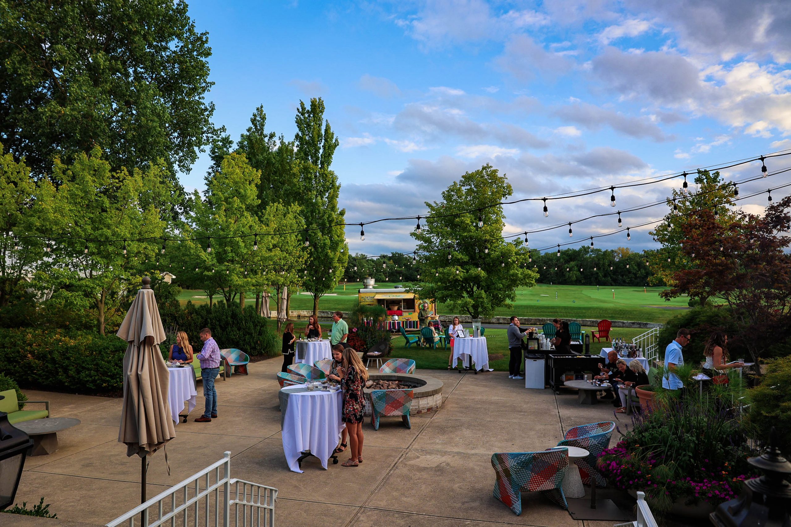 Savor Westfield 2024 event photo 148