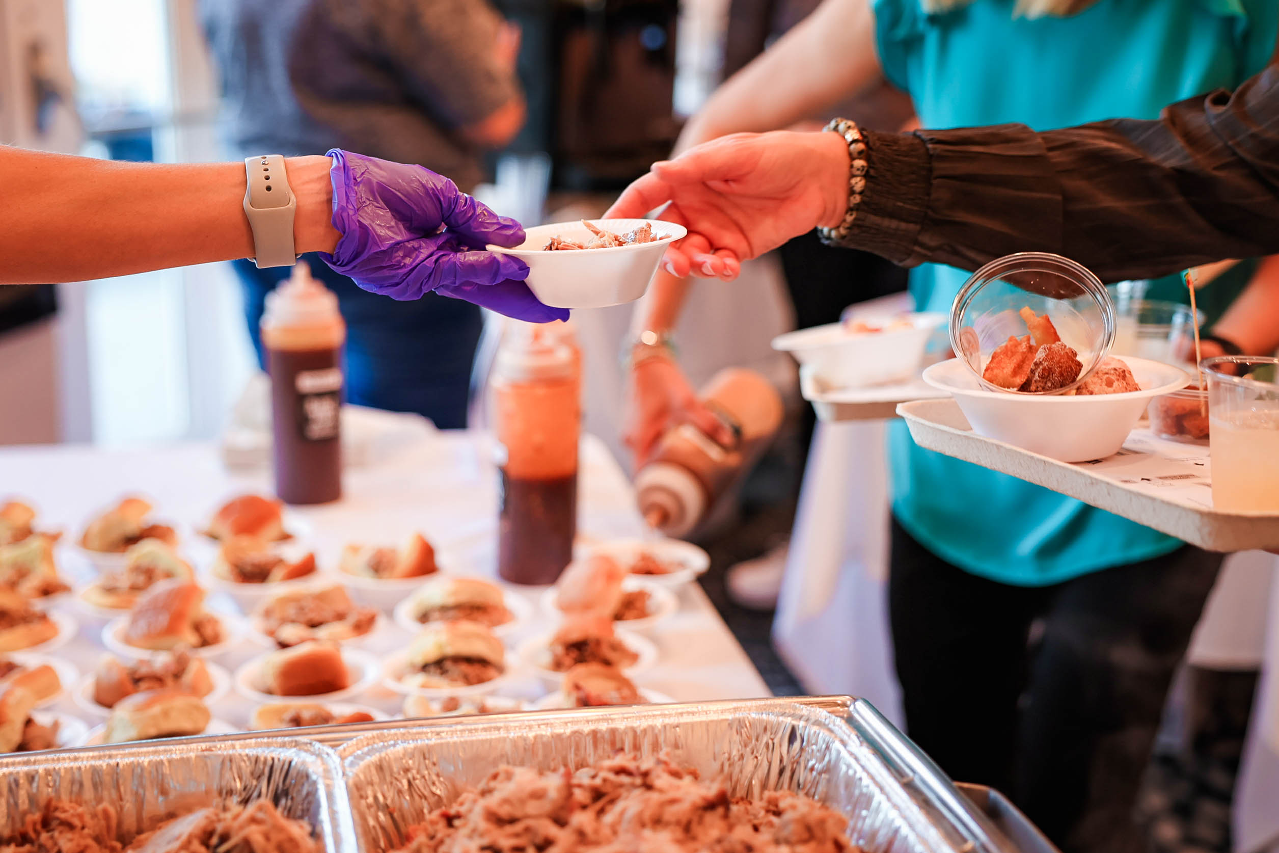 Savor Westfield 2024 event photo 149