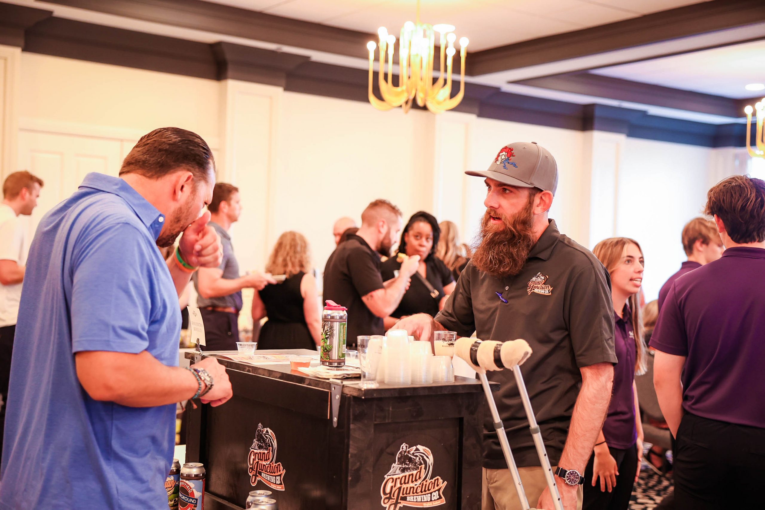 Savor Westfield 2024 event photo 150