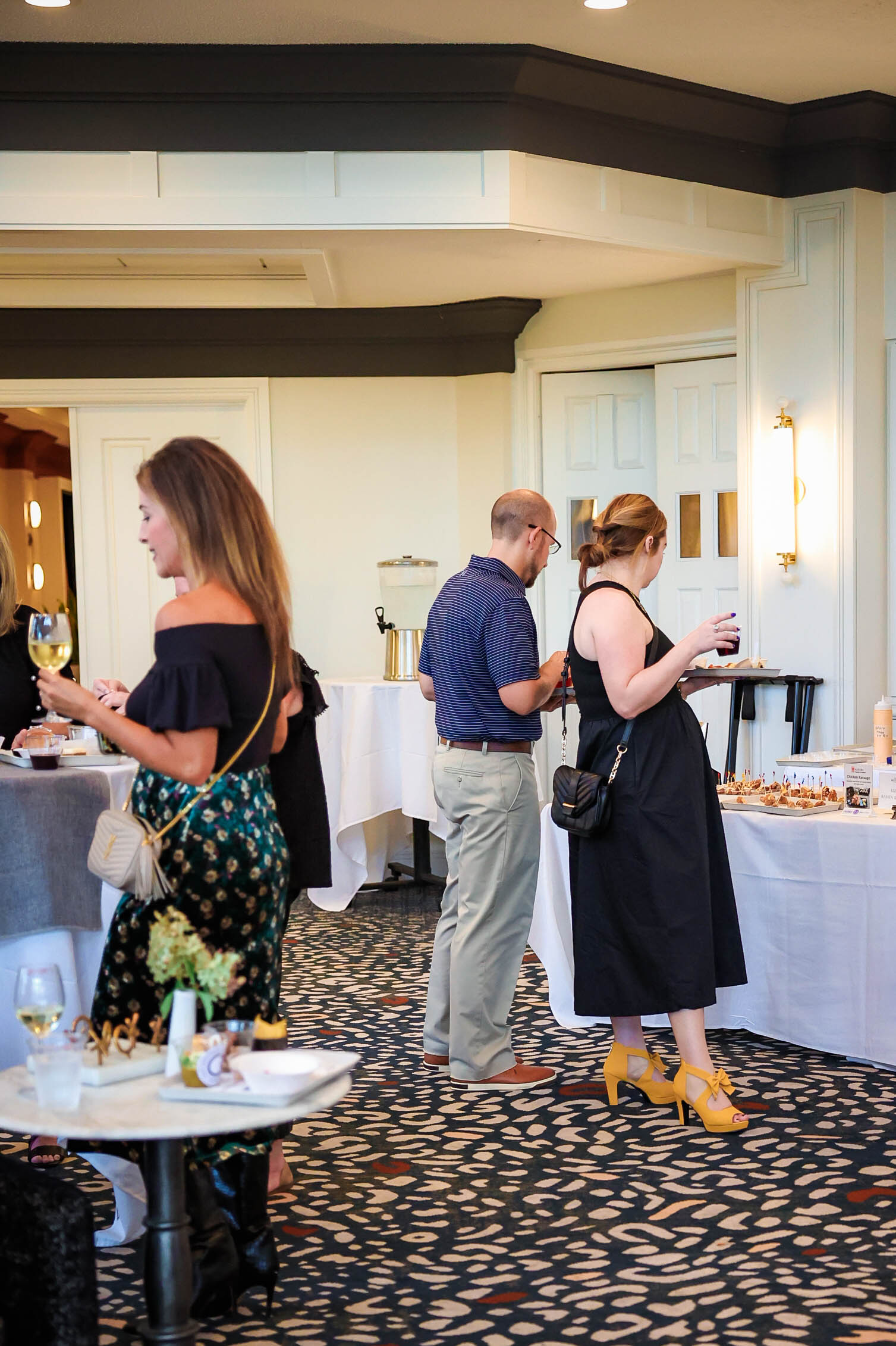 Savor Westfield 2024 event photo 151