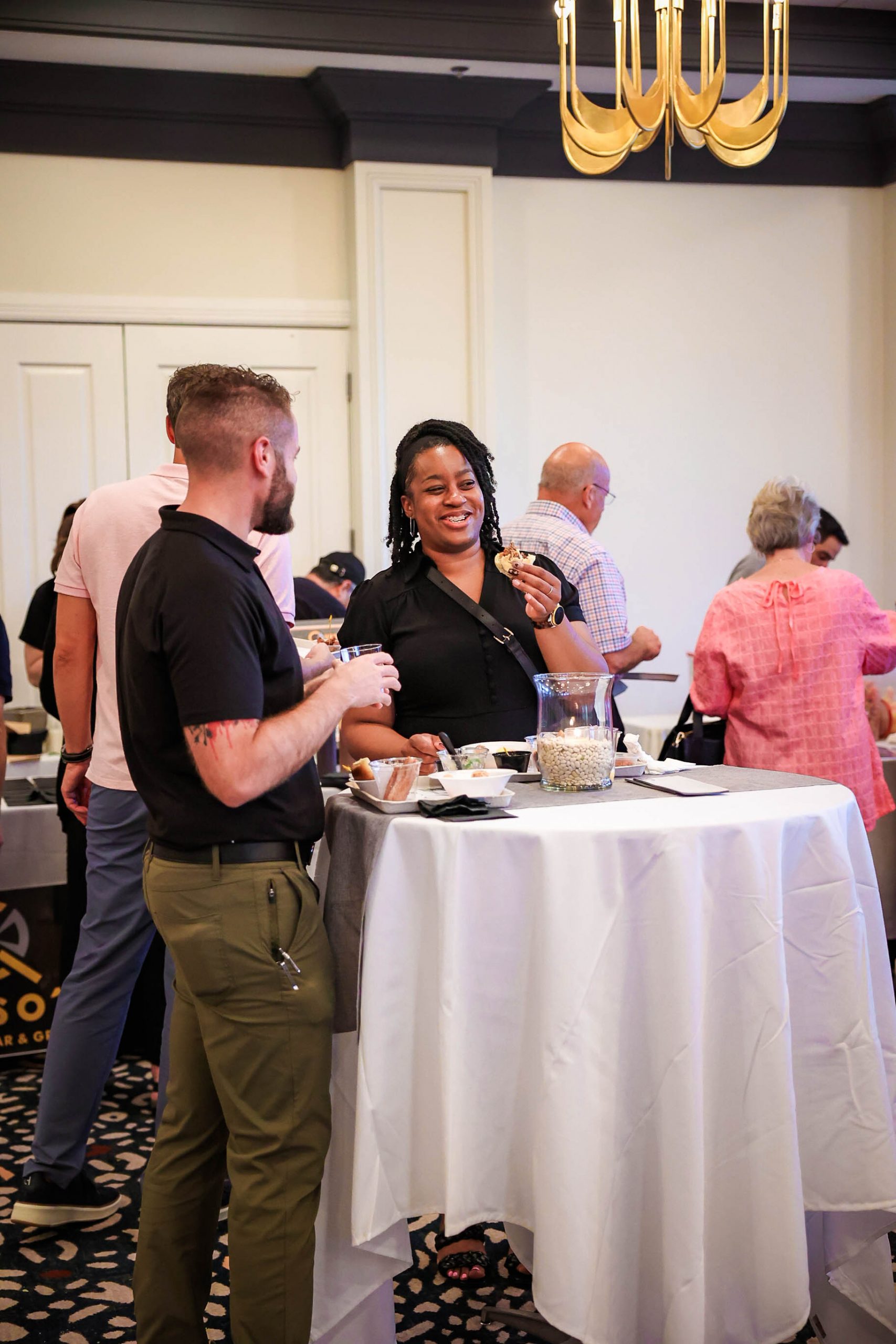 Savor Westfield 2024 event photo 152