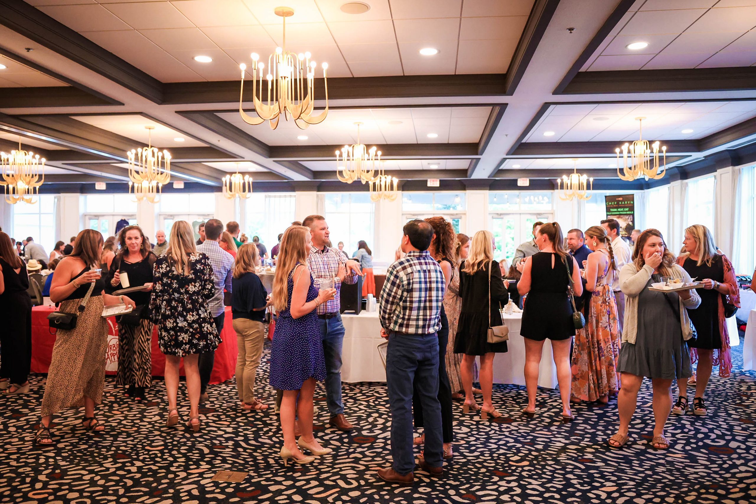 Savor Westfield 2024 event photo 153
