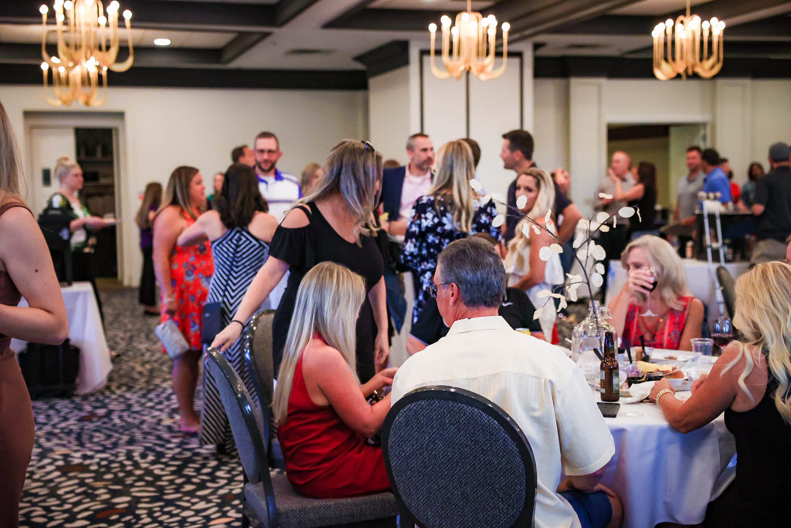 Savor Westfield 2024 event photo 154