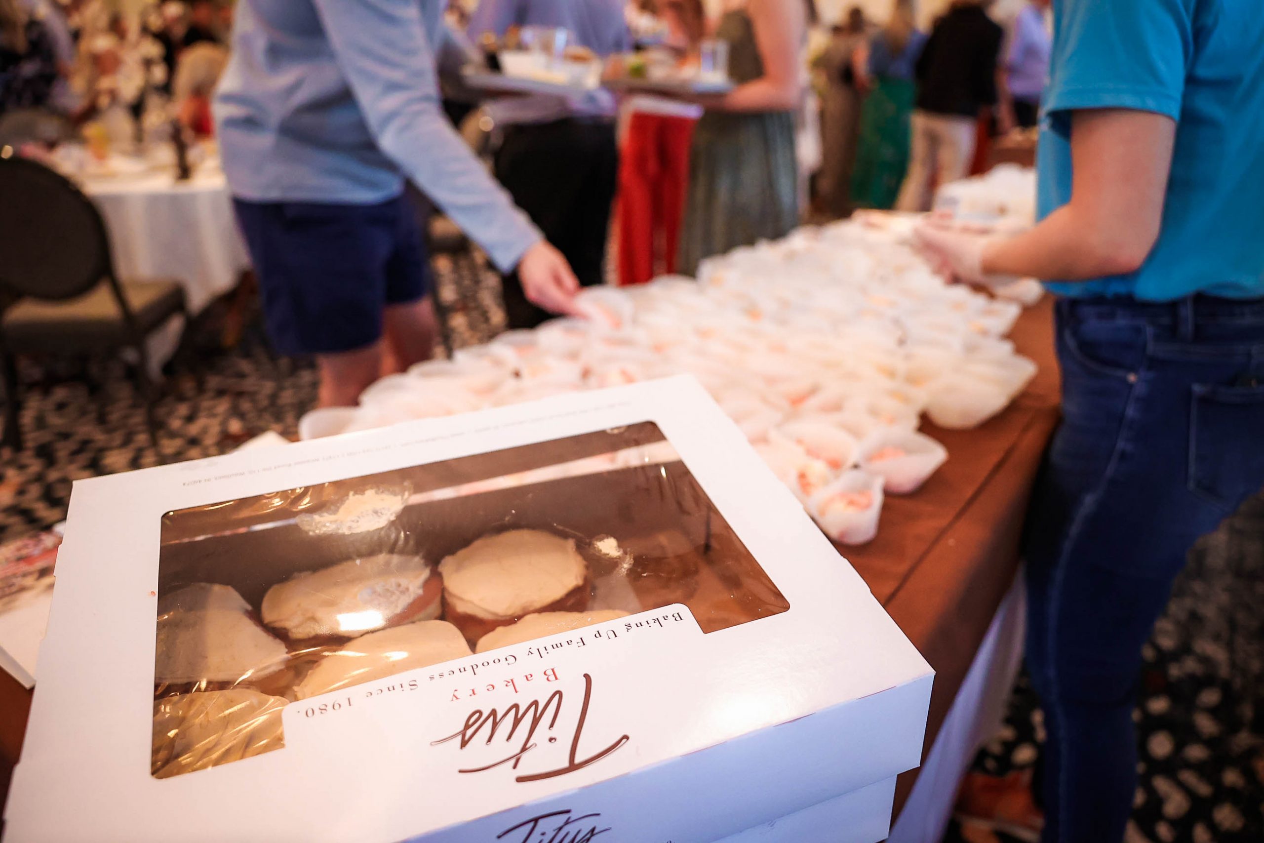 Savor Westfield 2024 event photo 155