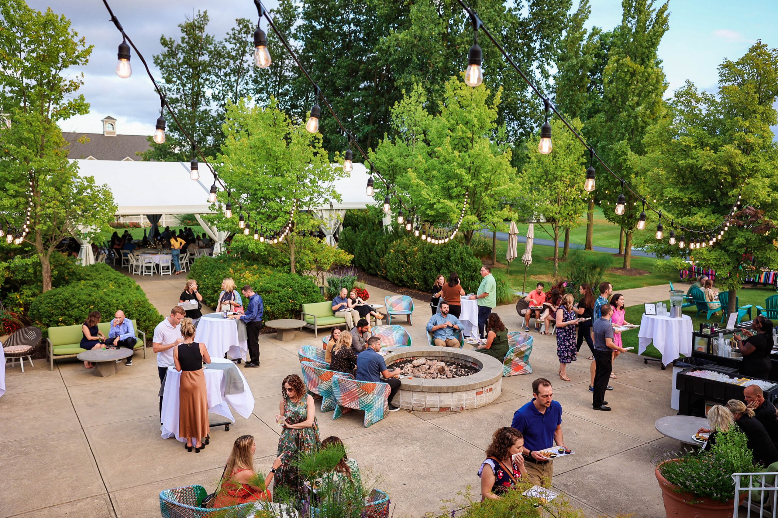 Savor Westfield 2024 event photo 156
