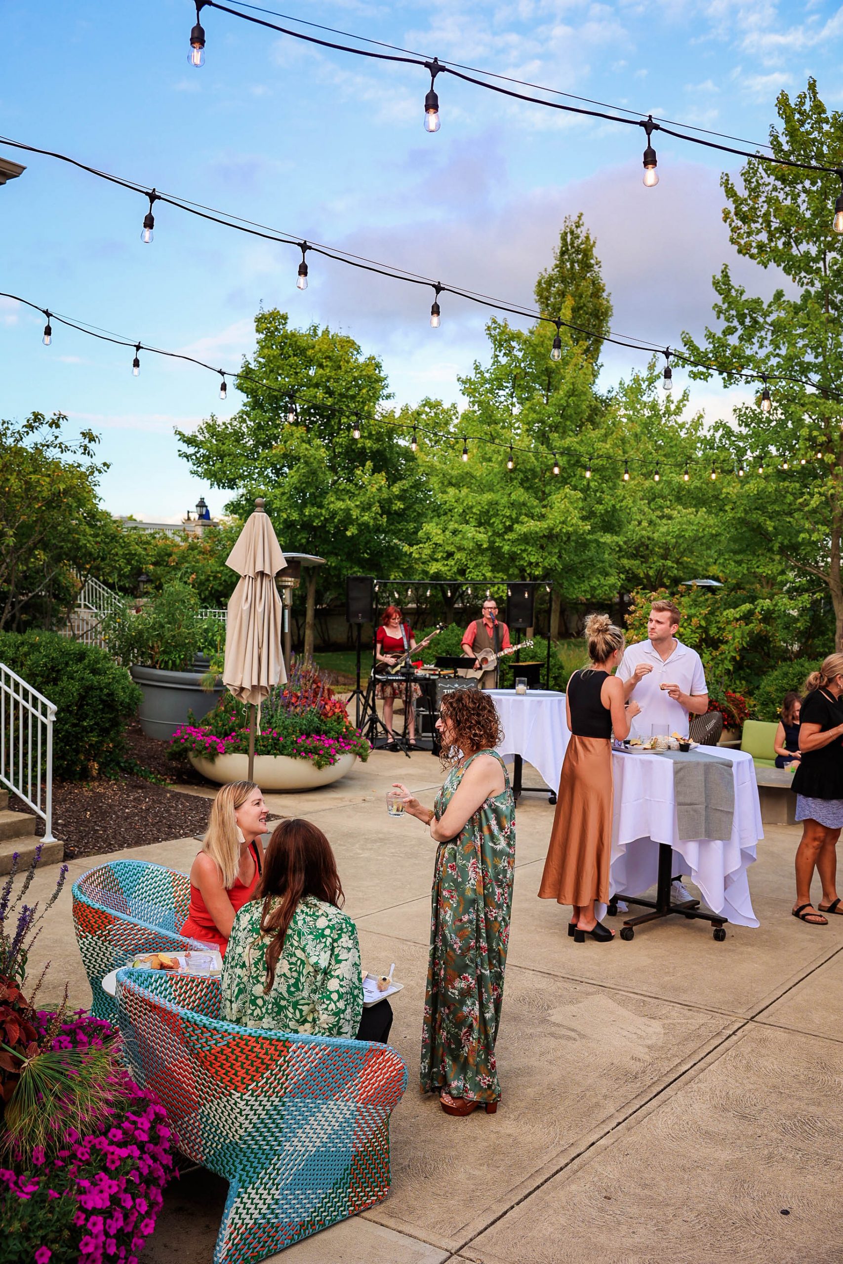 Savor Westfield 2024 event photo 157