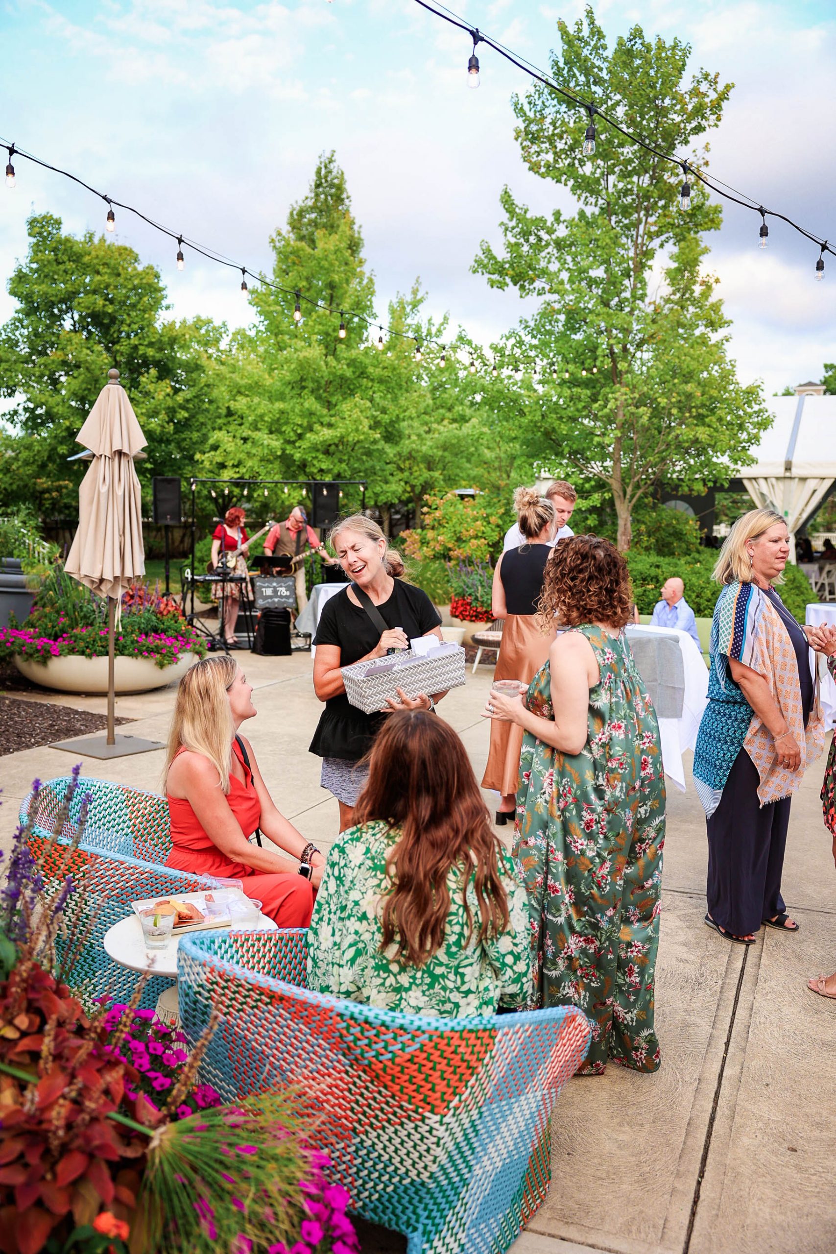 Savor Westfield 2024 event photo 158