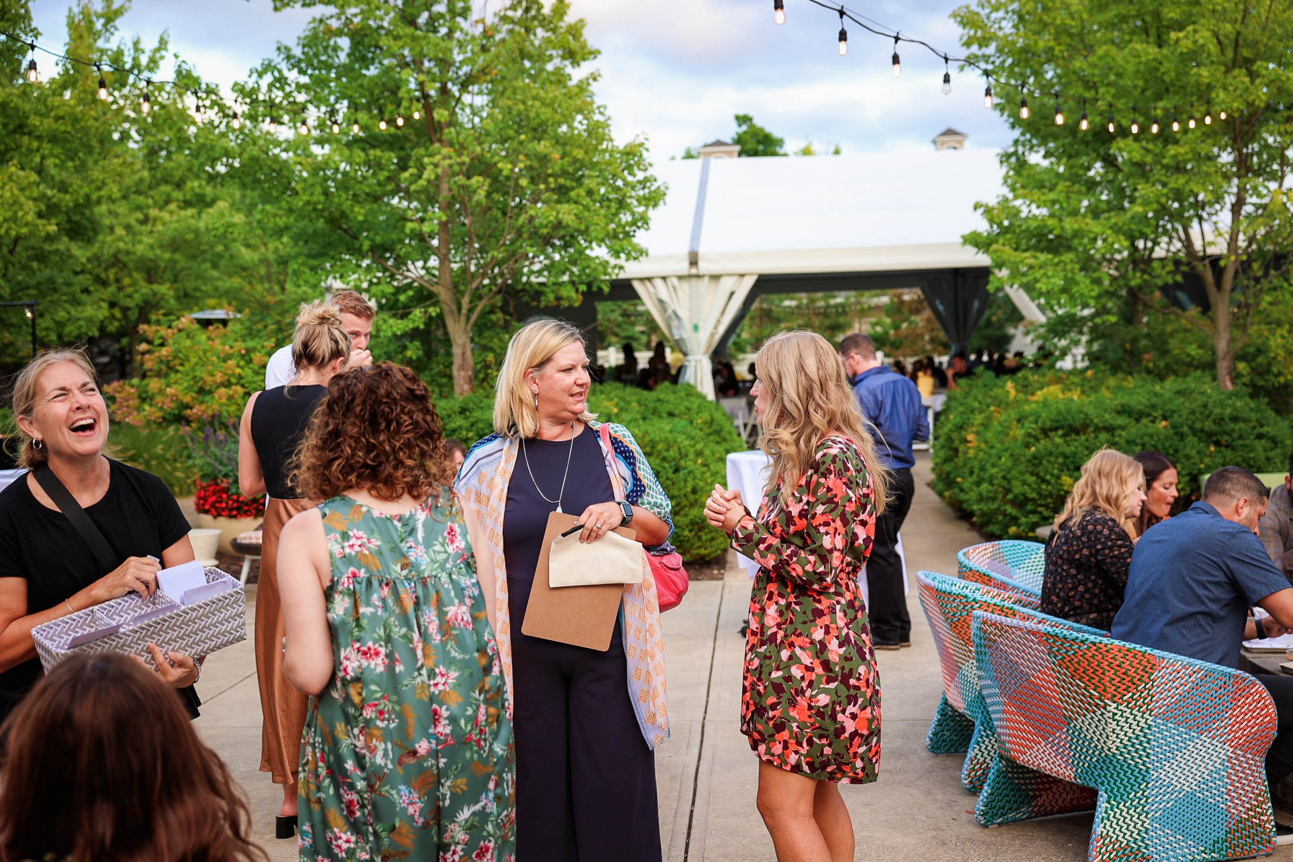 Savor Westfield 2024 event photo 159