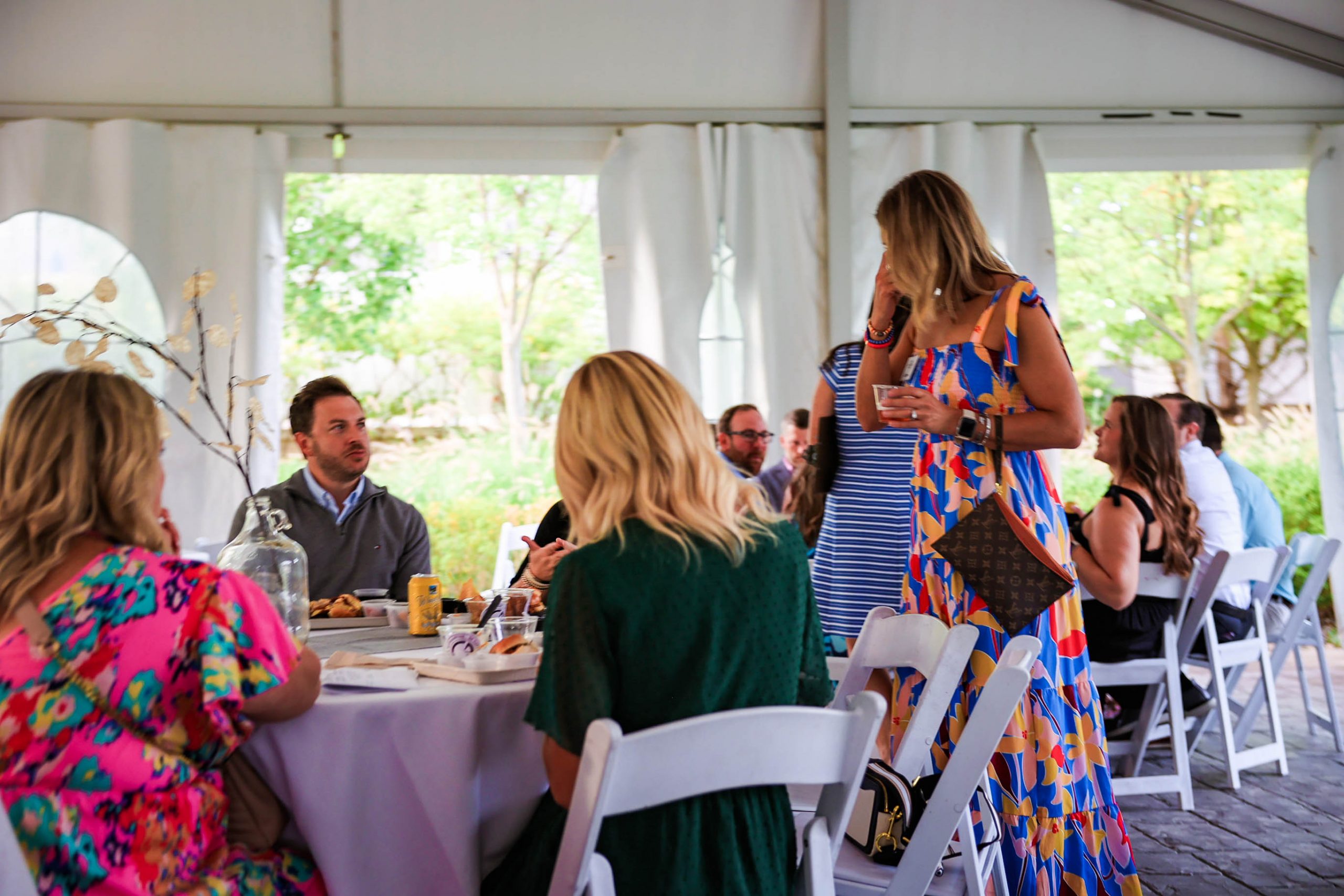 Savor Westfield 2024 event photo 160