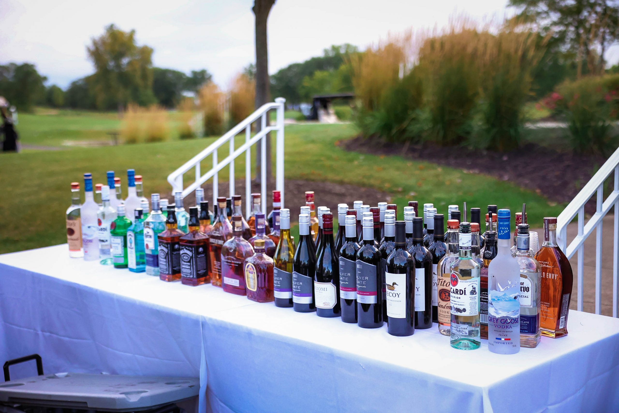Savor Westfield 2024 event photo 162