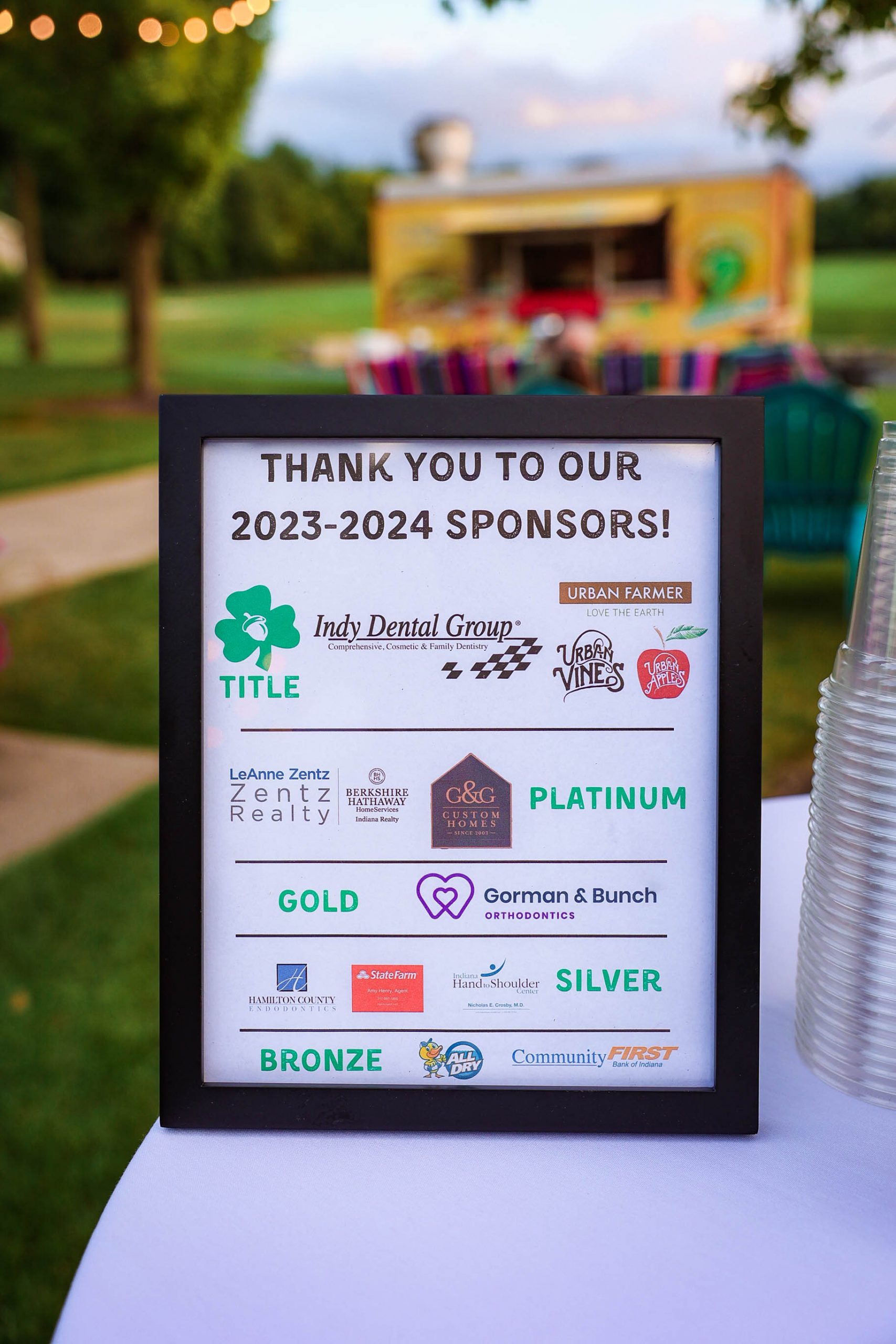 Savor Westfield 2024 event photo 163