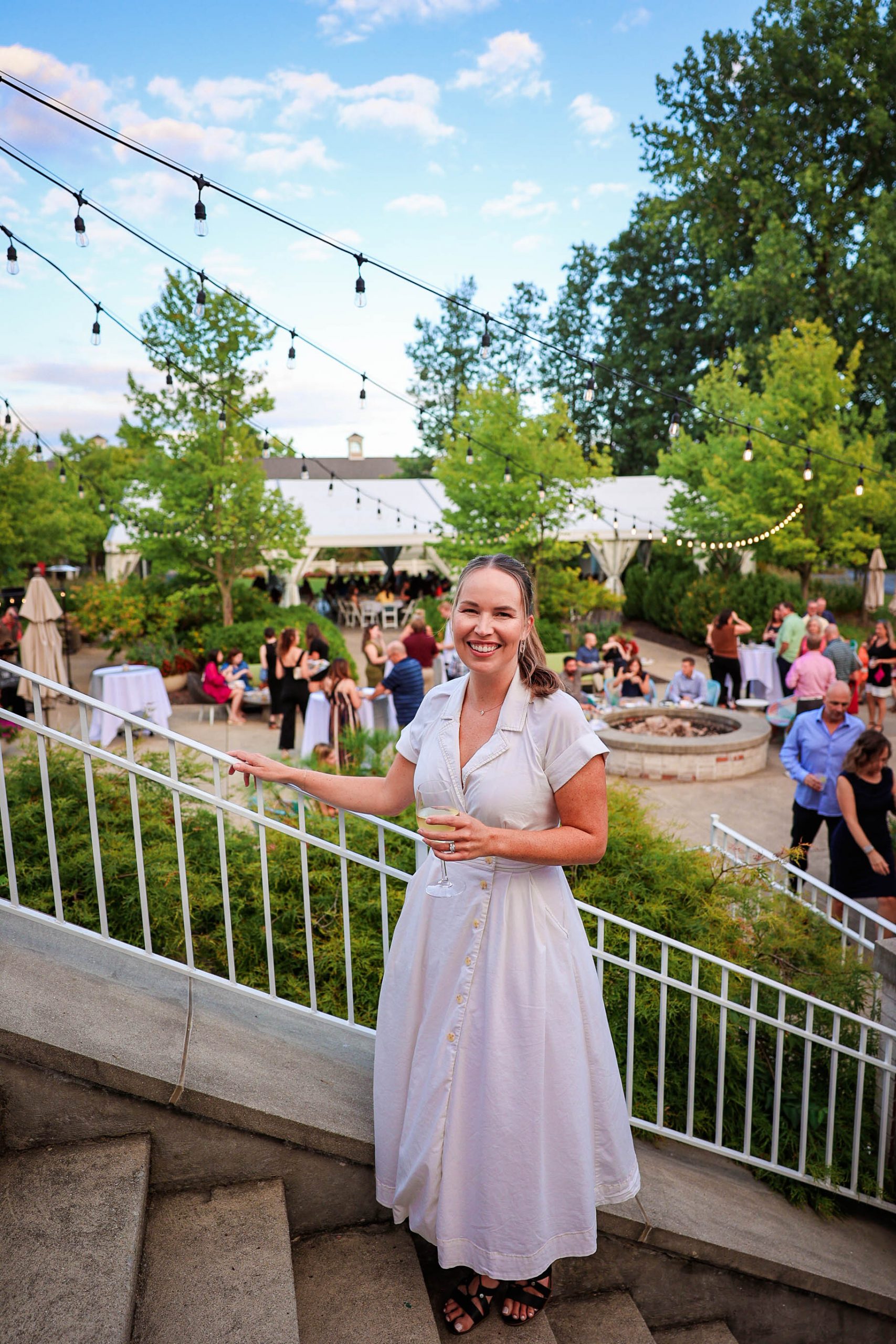 Savor Westfield 2024 event photo 167