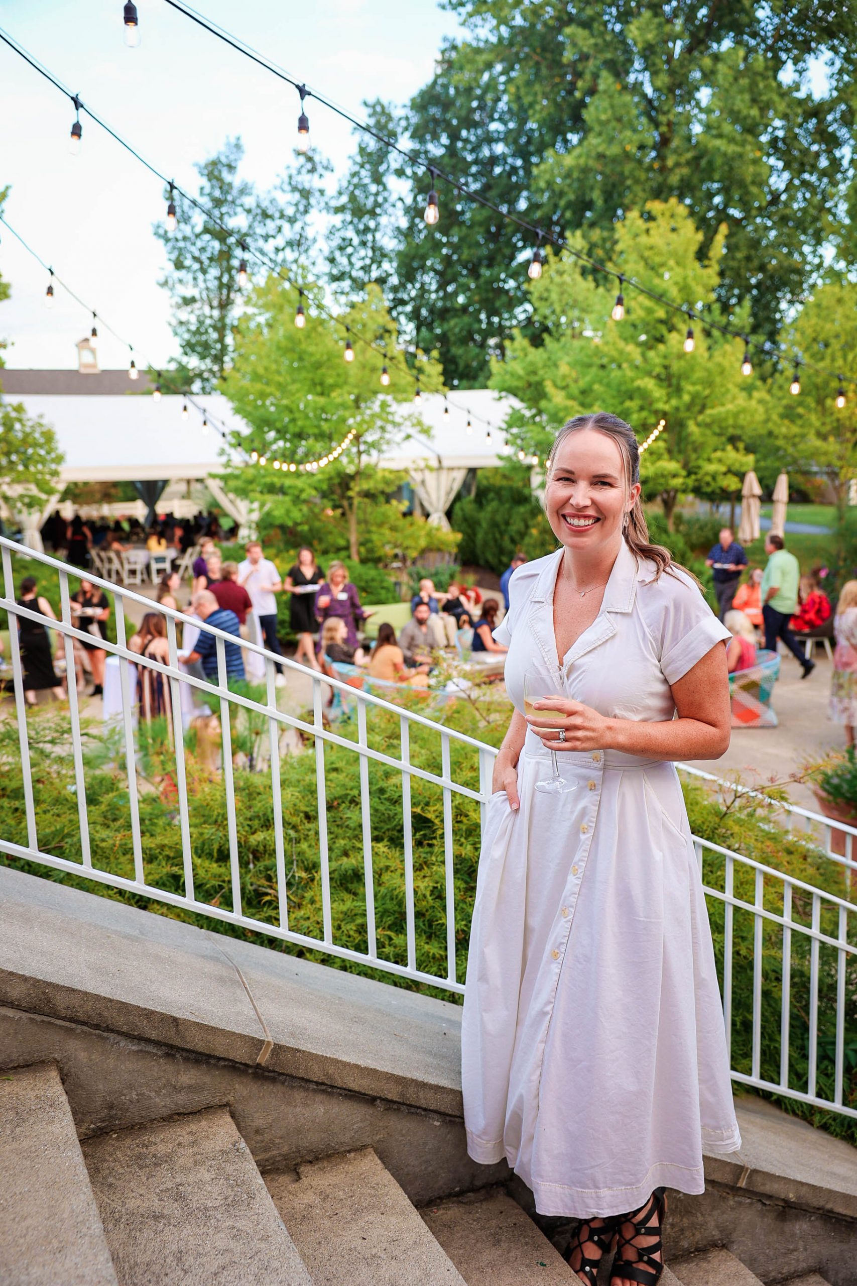 Savor Westfield 2024 event photo 26