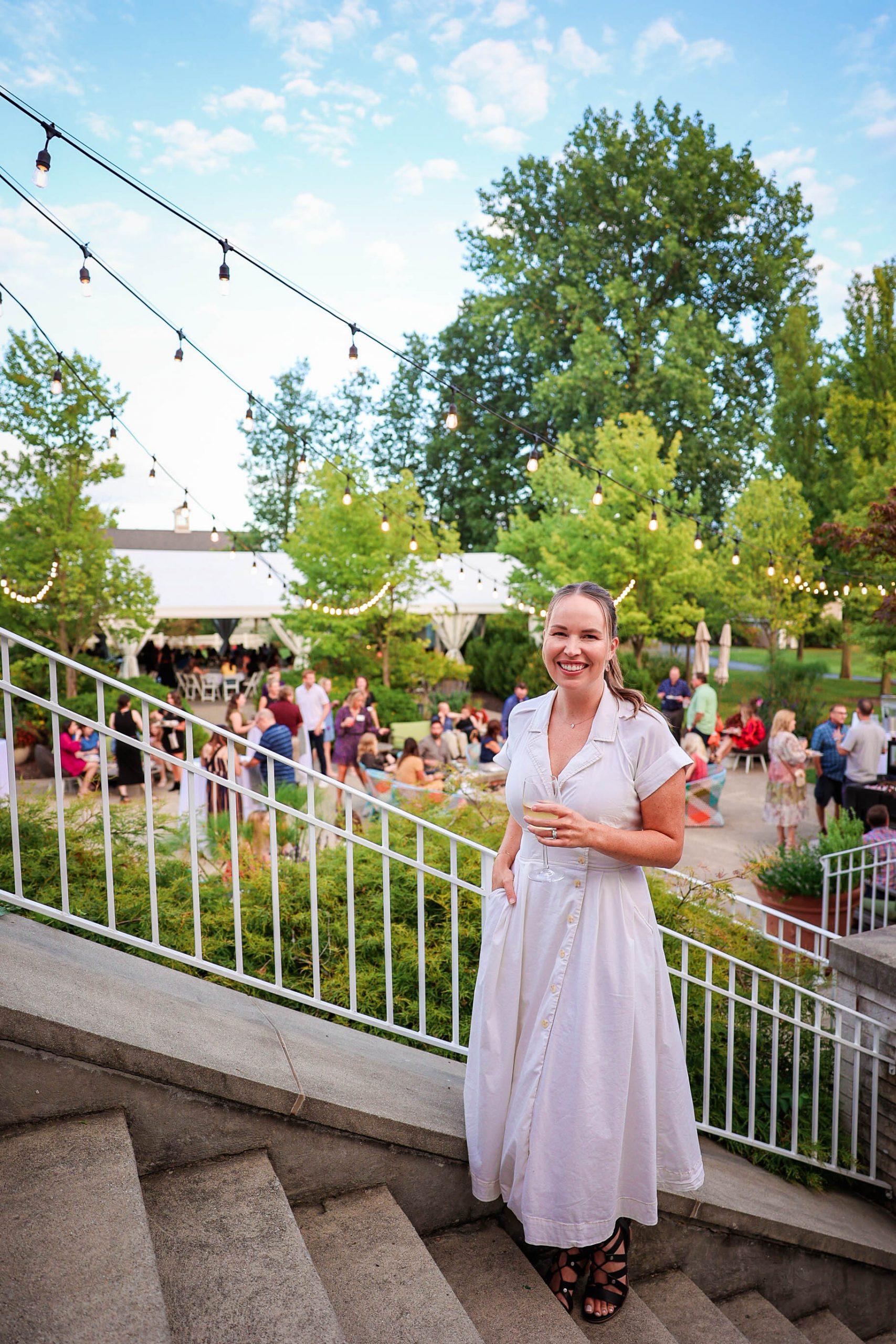 Savor Westfield 2024 event photo 24