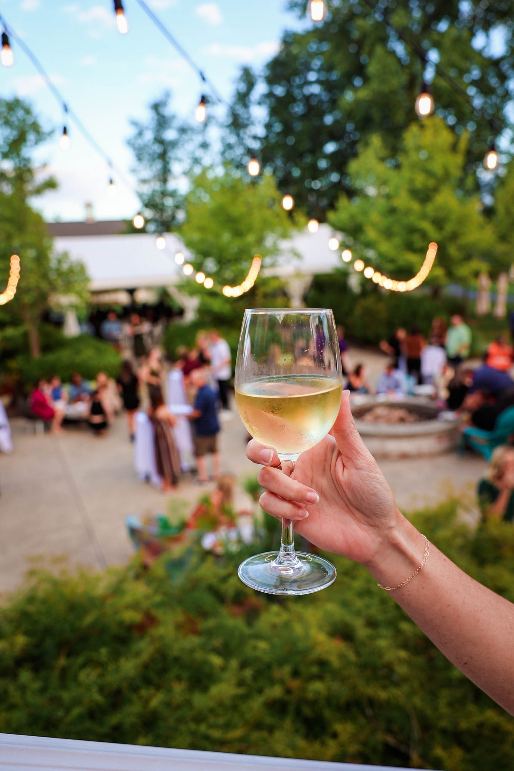 Savor Westfield 2024 event photo 21