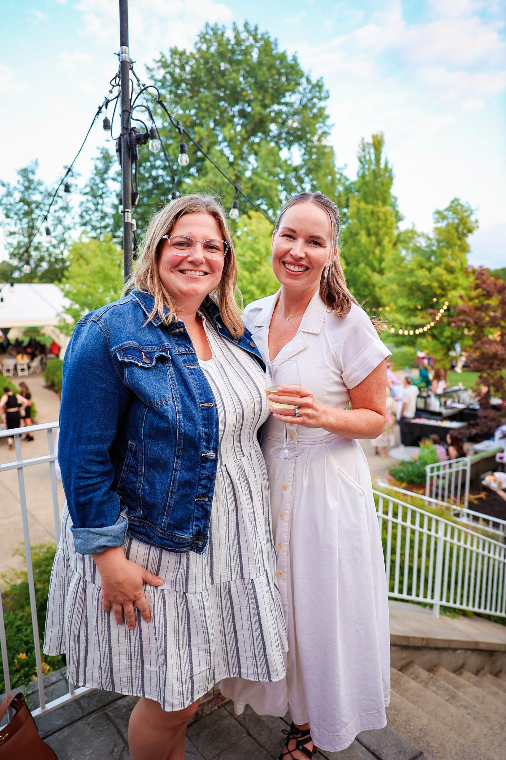 Savor Westfield 2024 event photo 22