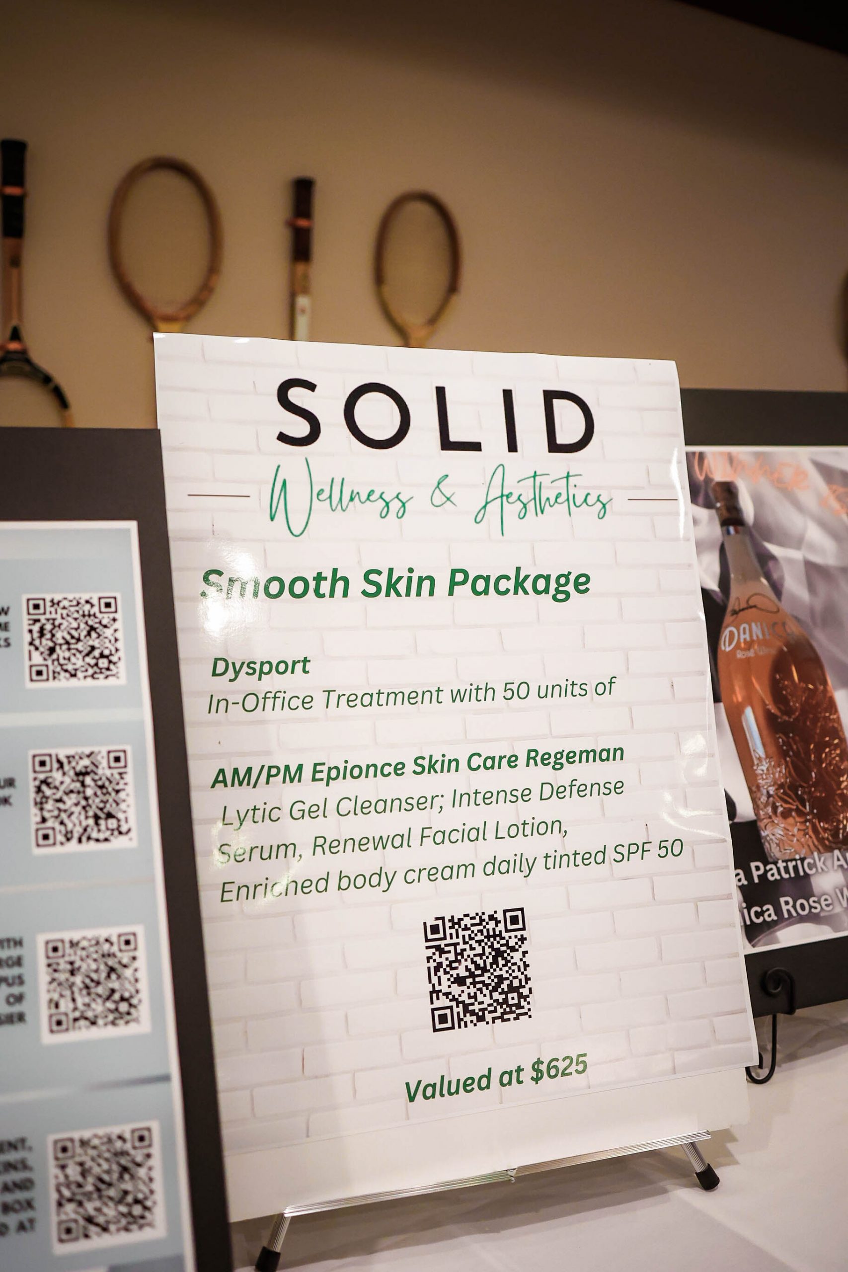 Savor Westfield 2024 event photo 34