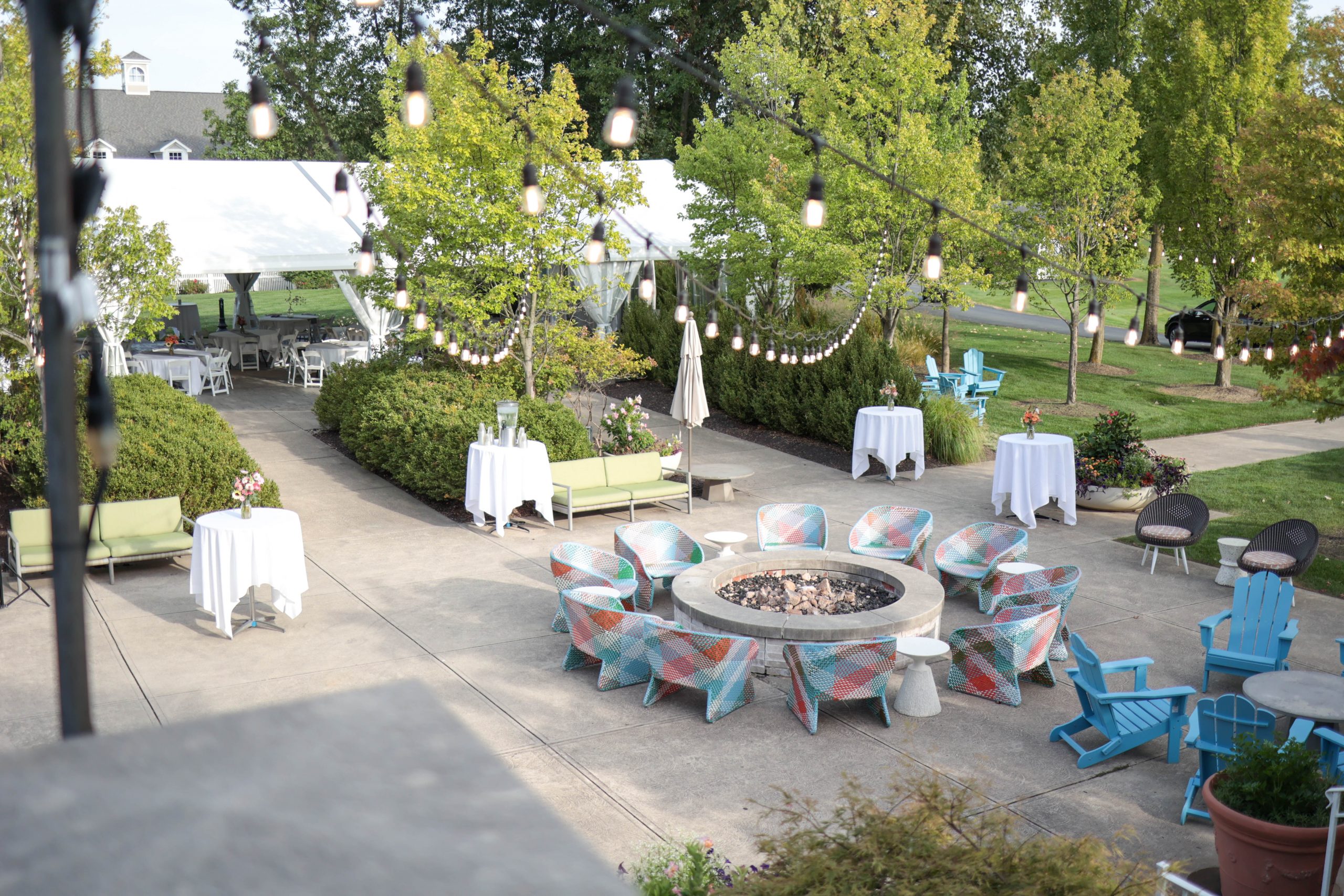 Savor Westfield 2025 event photo 2