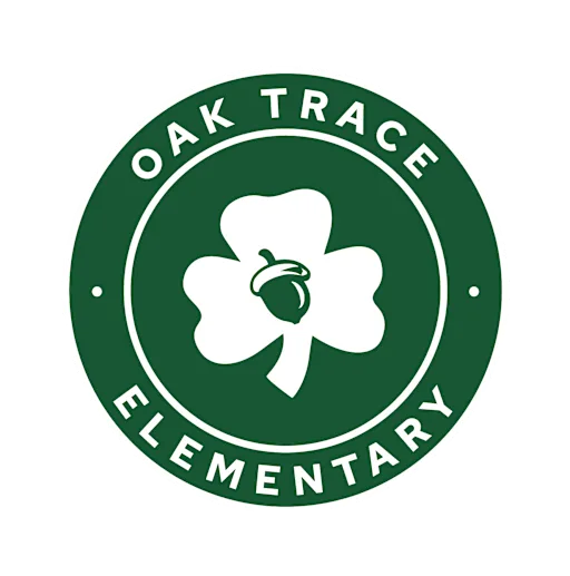 Oak Trace Elementary logo