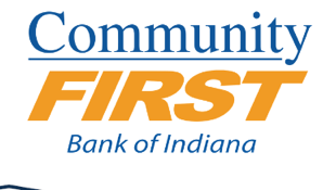 Community First Bank of Indiana